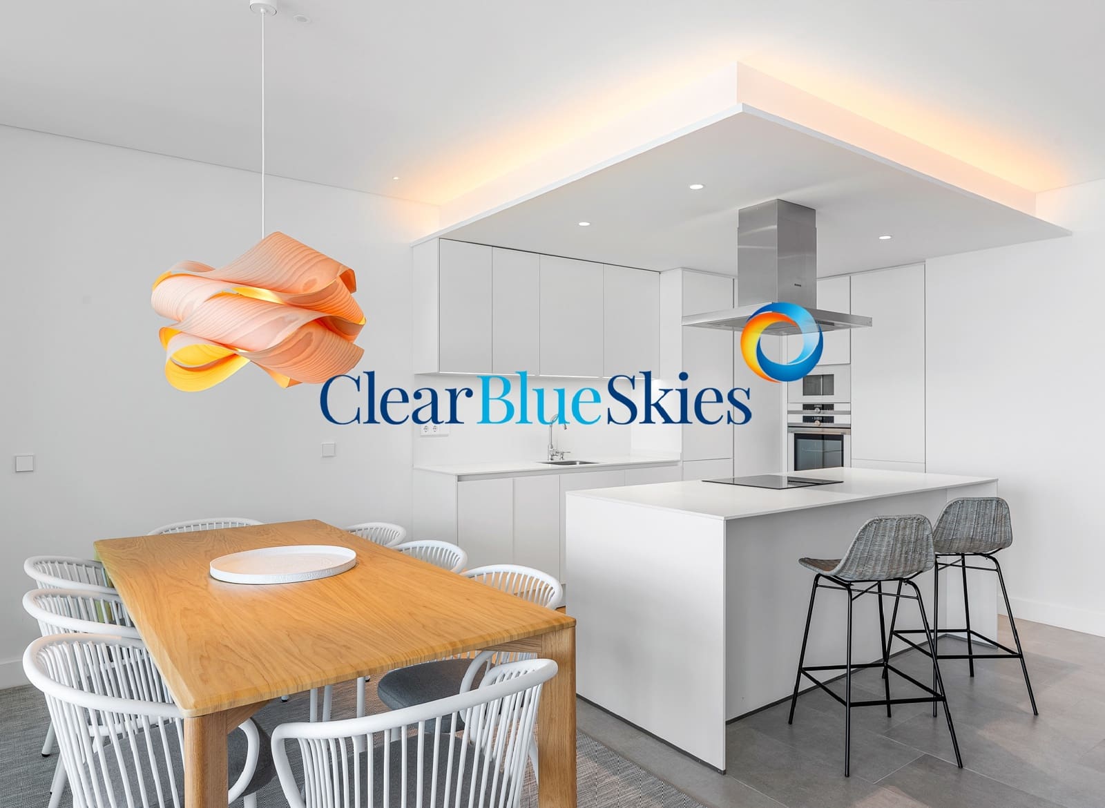 3 chambre Appartement à vendre à Playa San Juan avec piscine garage - 1 630 000 € (Ref: 9672250)