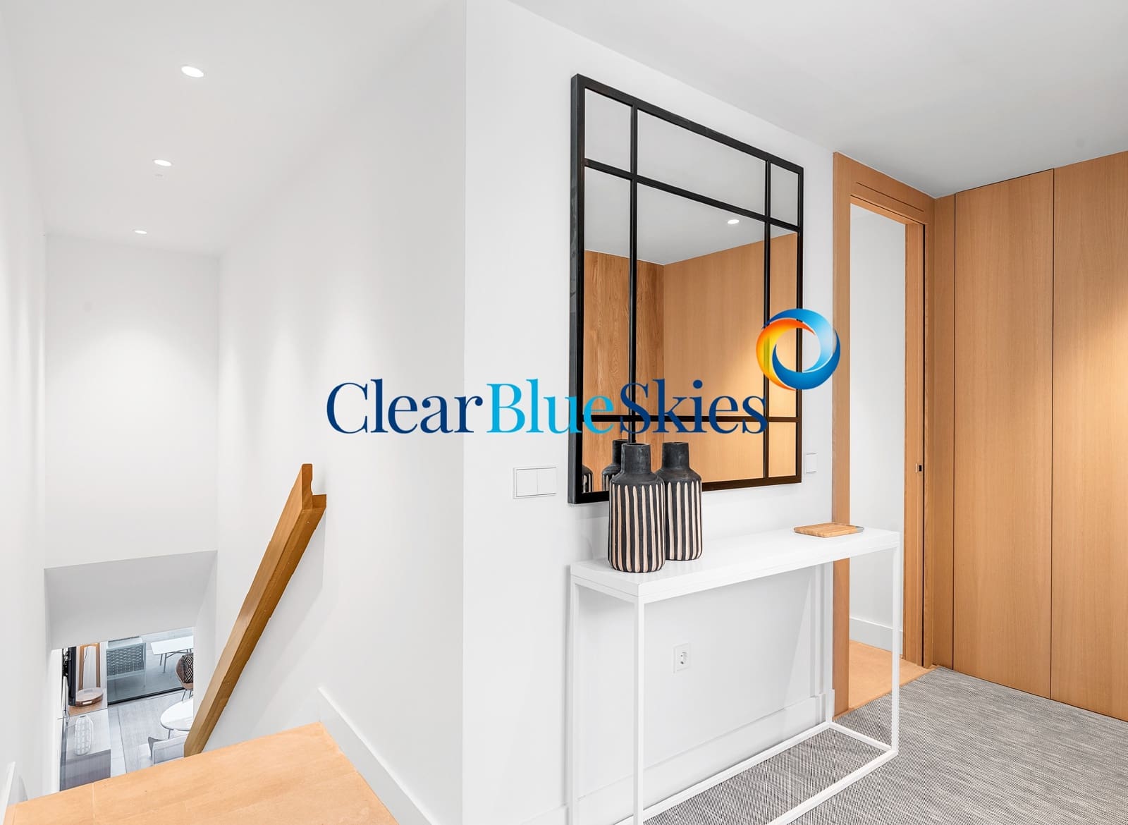 3 chambre Appartement à vendre à Playa San Juan avec piscine garage - 1 630 000 € (Ref: 9672250)