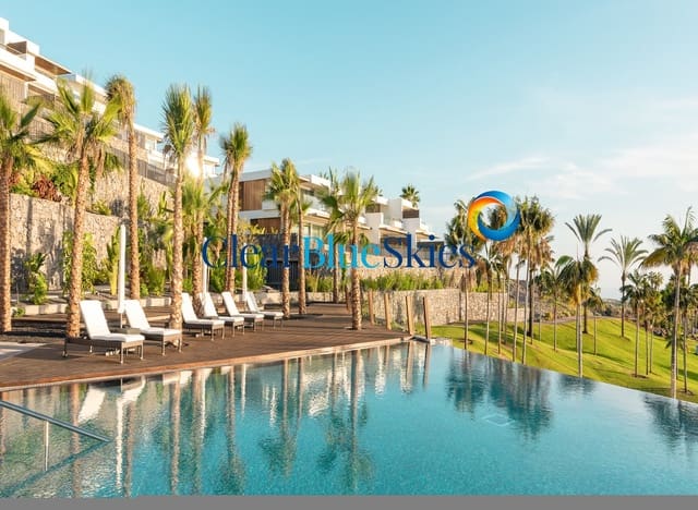 3 Zimmer Apartment zu verkaufen in Playa San Juan, Guía de Isora mit Pool Garage - 1.630.000 € (Ref: 9672250)