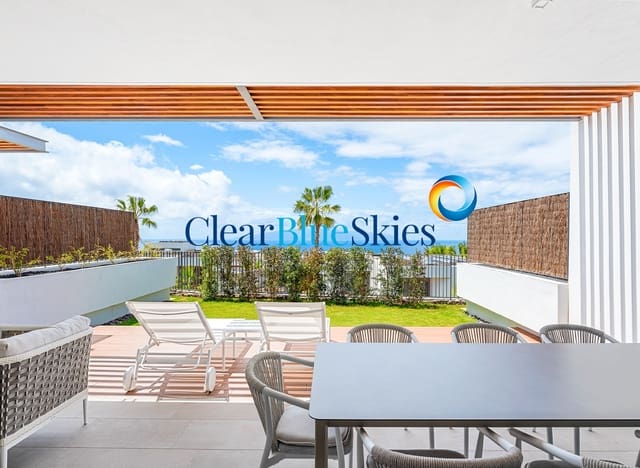 3 Zimmer Apartment zu verkaufen in Playa San Juan, Guía de Isora mit Pool Garage - 1.630.000 € (Ref: 9672250)