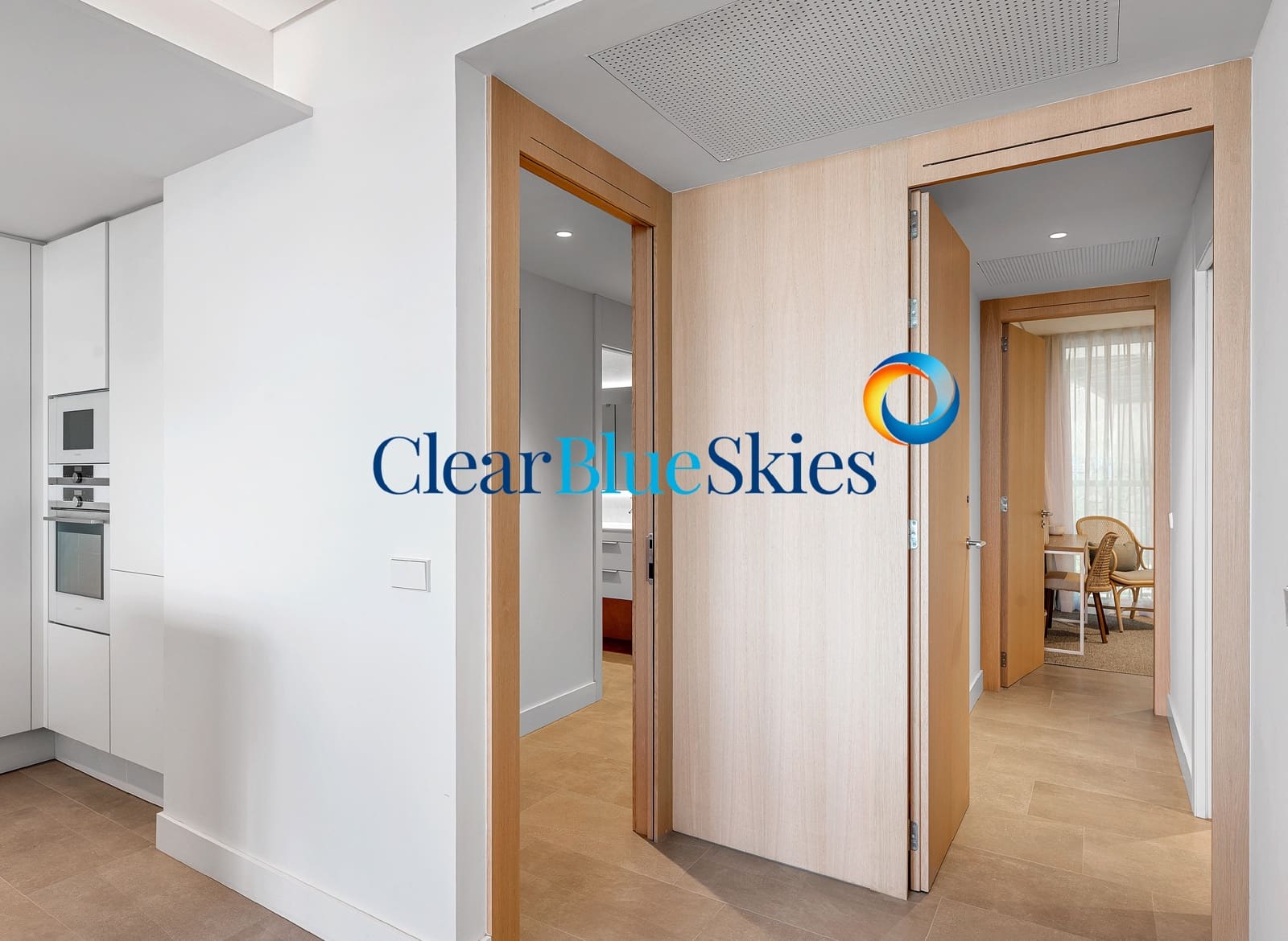 3 chambre Appartement à vendre à Playa San Juan avec piscine garage - 1 630 000 € (Ref: 9672250)