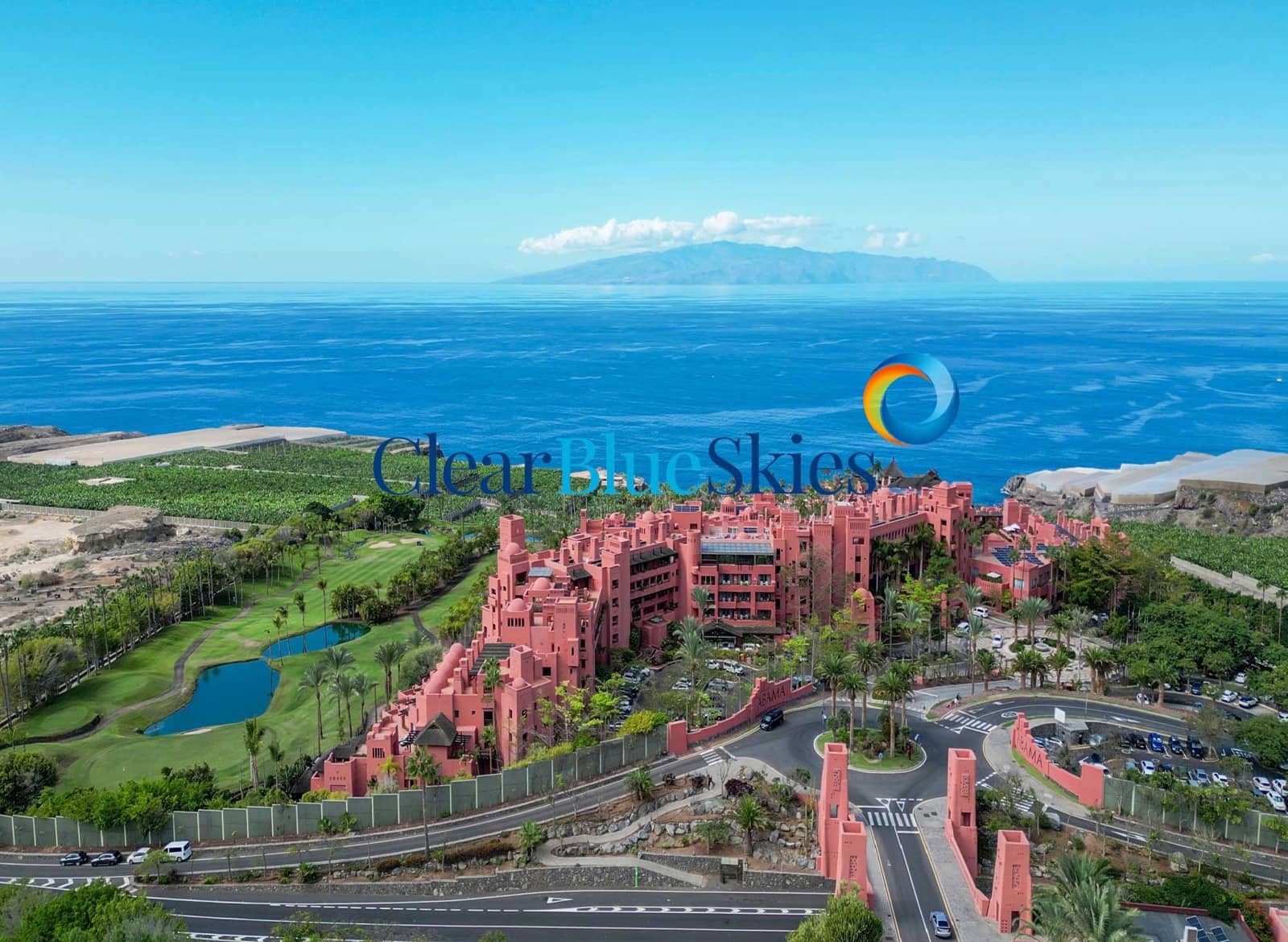 3 chambre Appartement à vendre à Playa San Juan avec piscine garage - 1 630 000 € (Ref: 9672250)