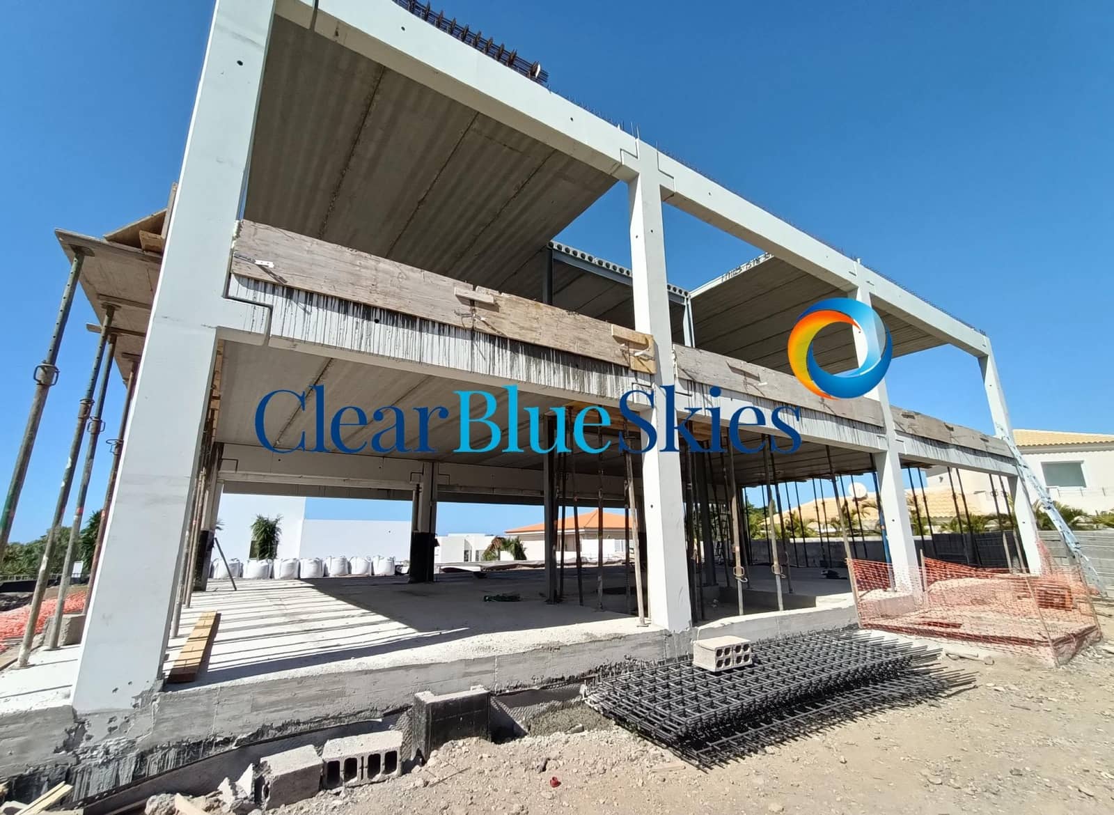 Chalet de 3 habitaciones en Playa Paraiso en venta con piscina garaje - 2.800.000 € (Ref: 9675940)