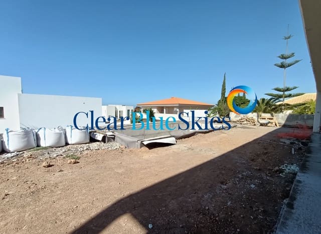 3 camera da letto Villa in vendita in Playa Paraiso, Adeje con piscina garage - 2.800.000 € (Rif: 9675940)