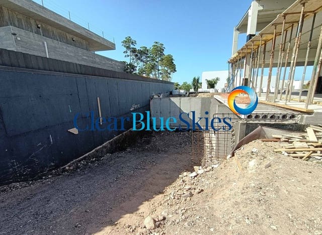 3 camera da letto Villa in vendita in Playa Paraiso, Adeje con piscina garage - 2.800.000 € (Rif: 9675940)