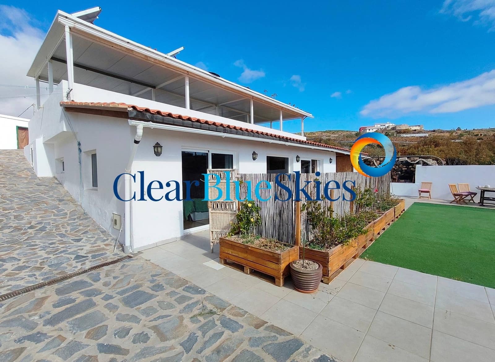 6 camera da letto Finca/Casa di Campagna in vendita in San Miguel de Abona con piscina garage - 860.000 € (Rif: 9679088)