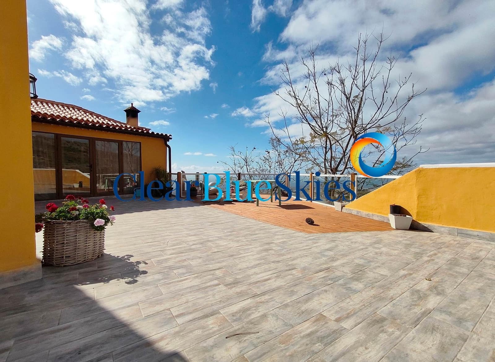 6 camera da letto Finca/Casa di Campagna in vendita in San Miguel de Abona con piscina garage - 860.000 € (Rif: 9679088)