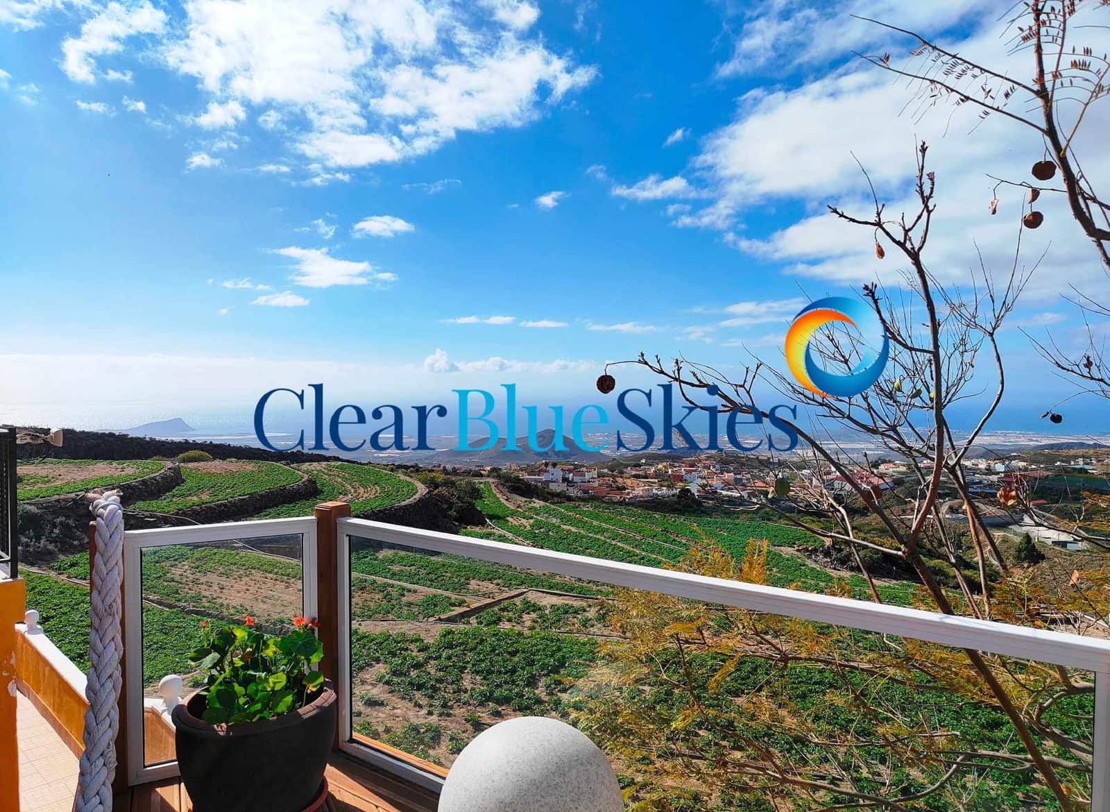 6 camera da letto Finca/Casa di Campagna in vendita in San Miguel de Abona con piscina garage - 860.000 € (Rif: 9679088)