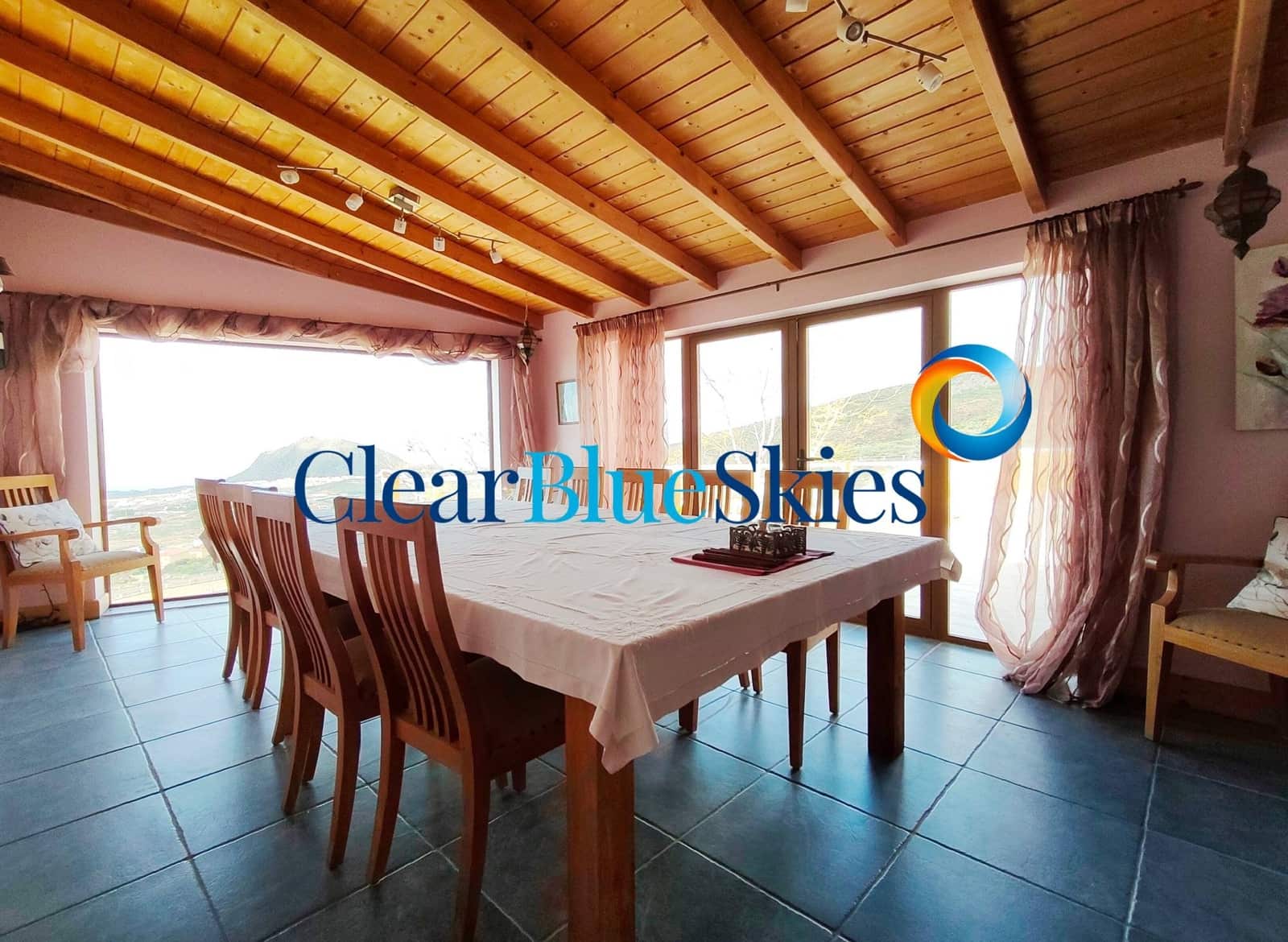 6 camera da letto Finca/Casa di Campagna in vendita in San Miguel de Abona con piscina garage - 860.000 € (Rif: 9679088)