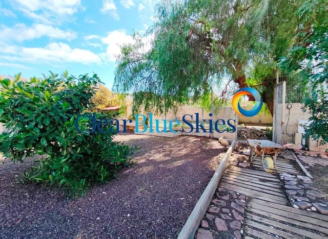 6 makuuhuone Maalaistalo myytävänä paikassa San Miguel de Abona mukana uima-altaan 
autotalli - 860 000 € (Ref: 9679088)