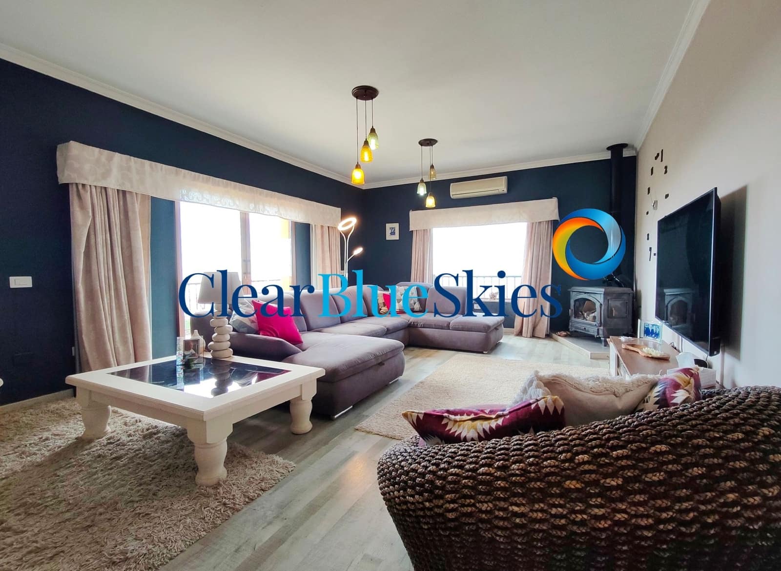 6 camera da letto Finca/Casa di Campagna in vendita in San Miguel de Abona con piscina garage - 860.000 € (Rif: 9679088)