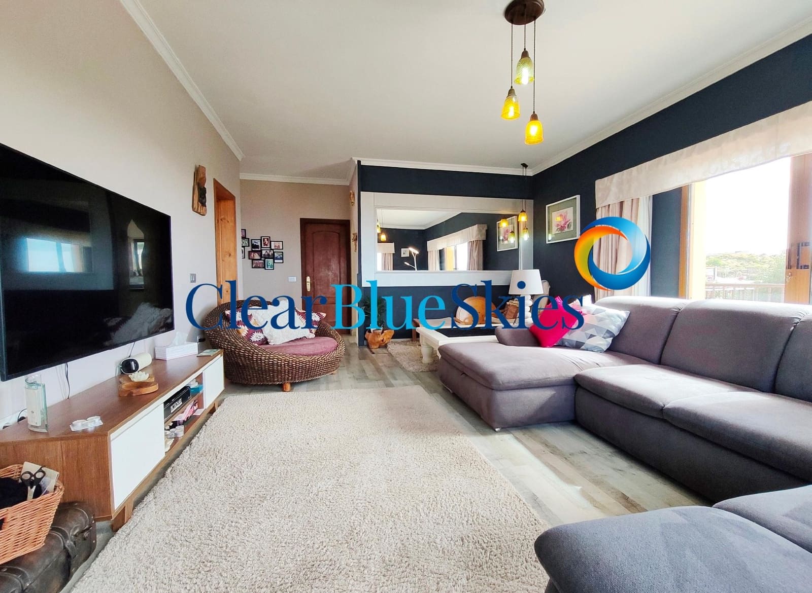 6 camera da letto Finca/Casa di Campagna in vendita in San Miguel de Abona con piscina garage - 860.000 € (Rif: 9679088)