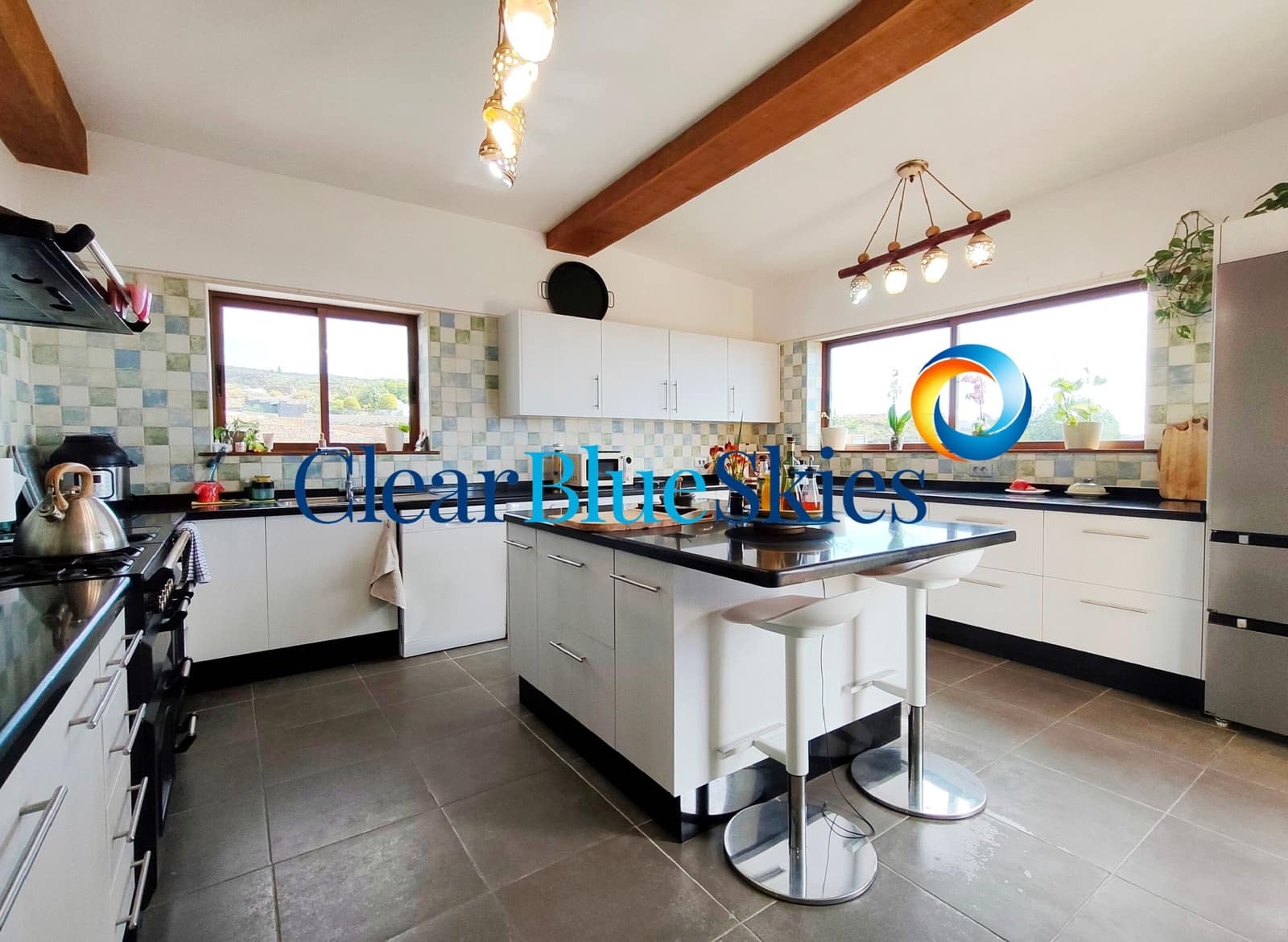 6 camera da letto Finca/Casa di Campagna in vendita in San Miguel de Abona con piscina garage - 860.000 € (Rif: 9679088)