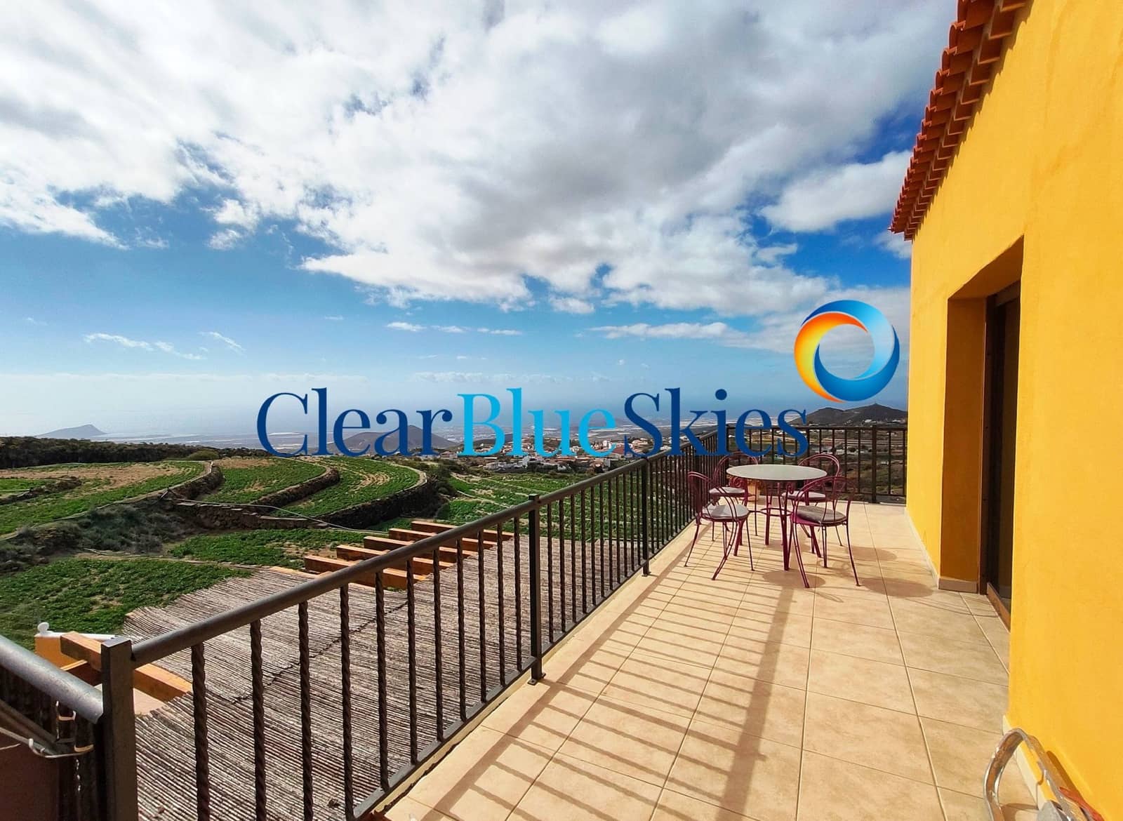 6 camera da letto Finca/Casa di Campagna in vendita in San Miguel de Abona con piscina garage - 860.000 € (Rif: 9679088)