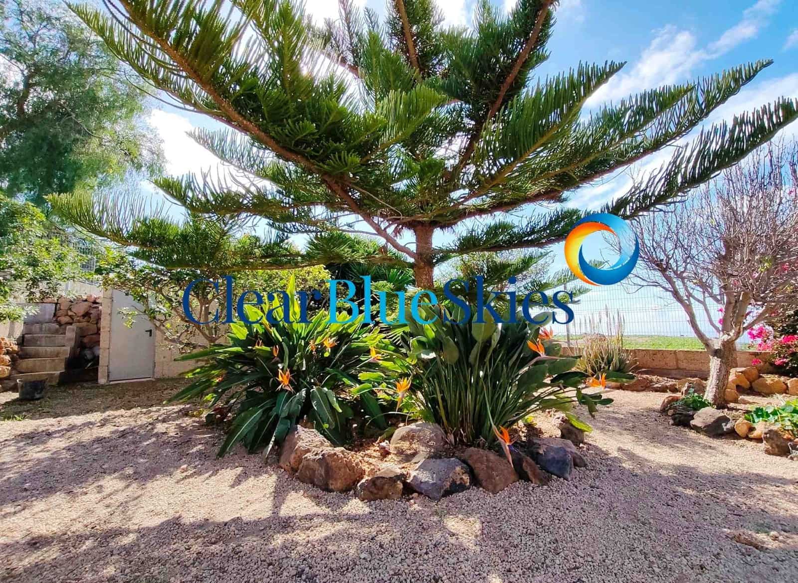 6 camera da letto Finca/Casa di Campagna in vendita in San Miguel de Abona con piscina garage - 860.000 € (Rif: 9679088)