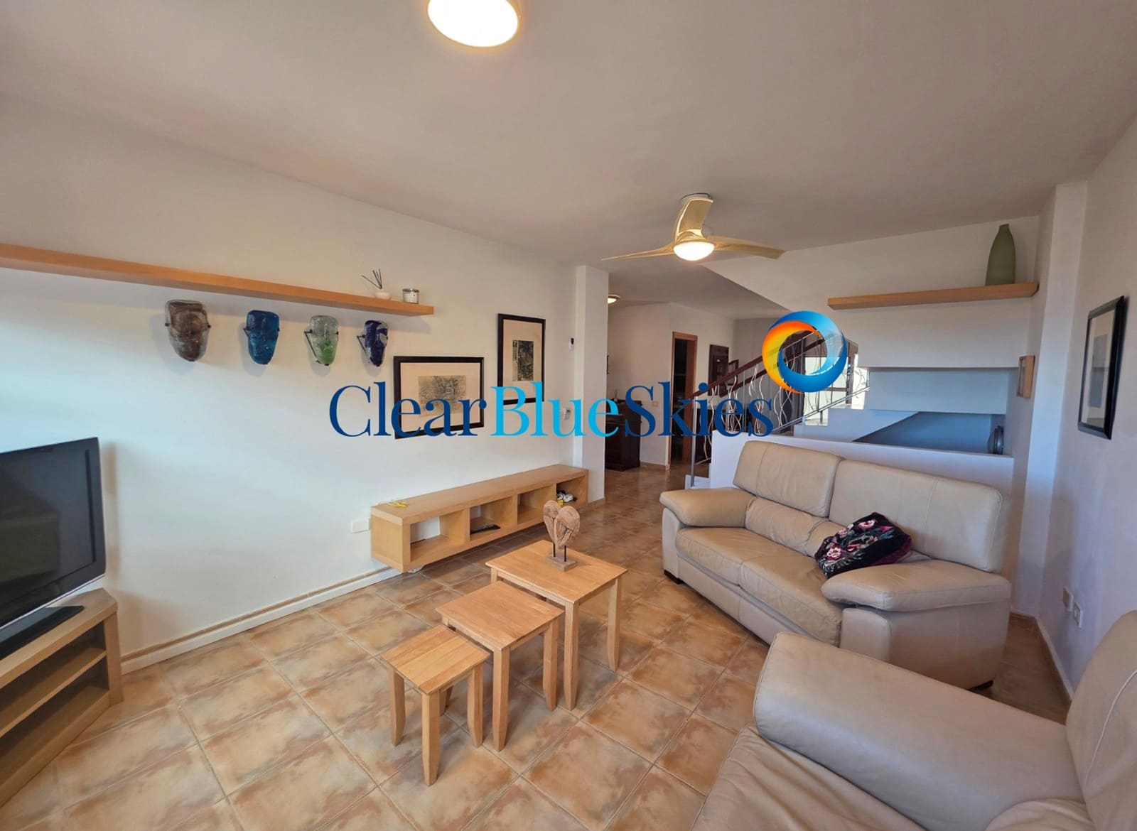 4 quarto Casa em Banda para venda em Piedra Hincada com garagem - 360 000 € (Ref: 9679267)