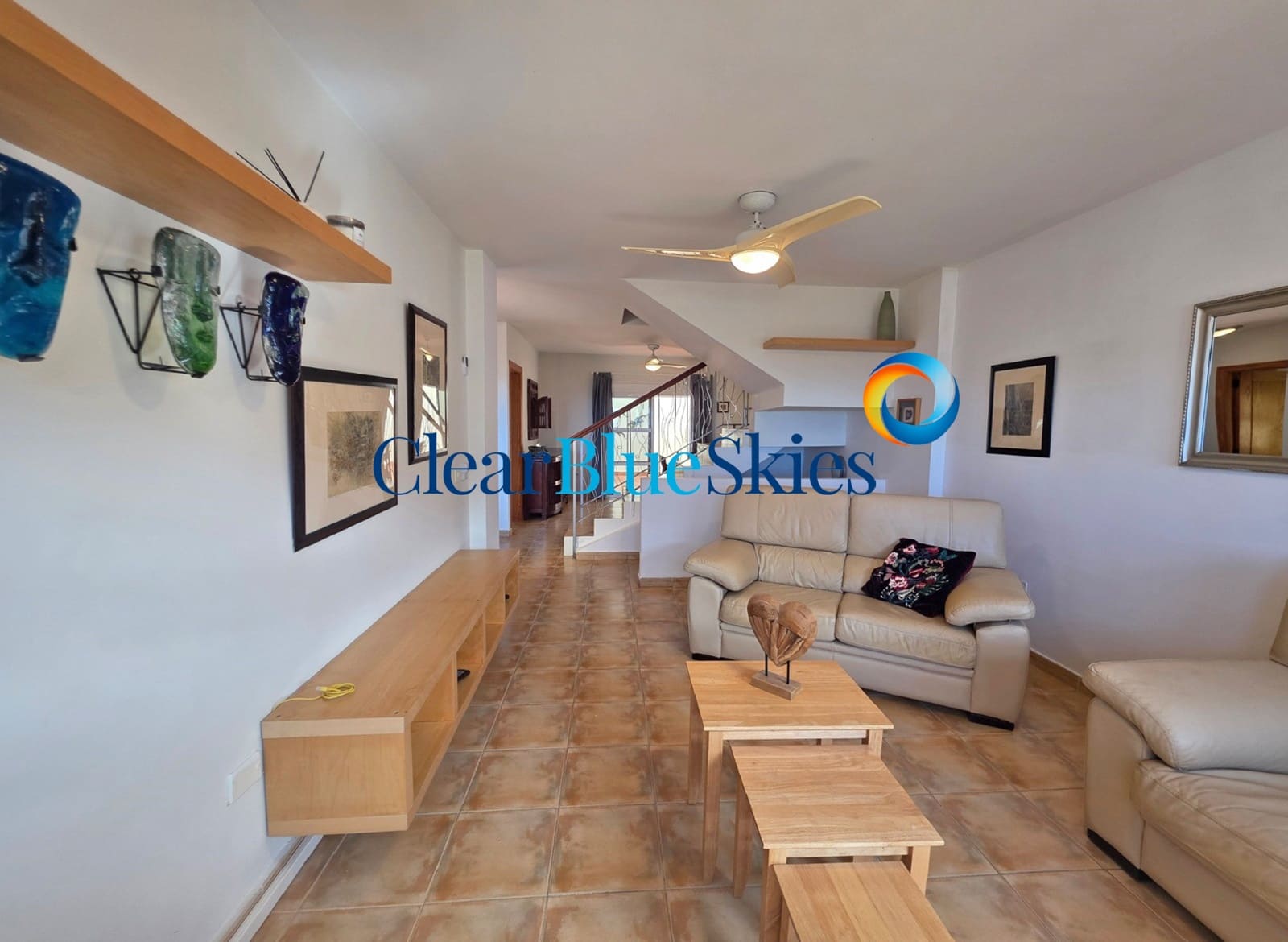 4 quarto Casa em Banda para venda em Piedra Hincada com garagem - 360 000 € (Ref: 9679267)