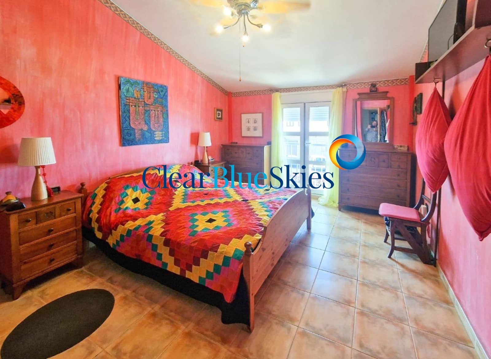 4 quarto Casa em Banda para venda em Piedra Hincada com garagem - 360 000 € (Ref: 9679267)