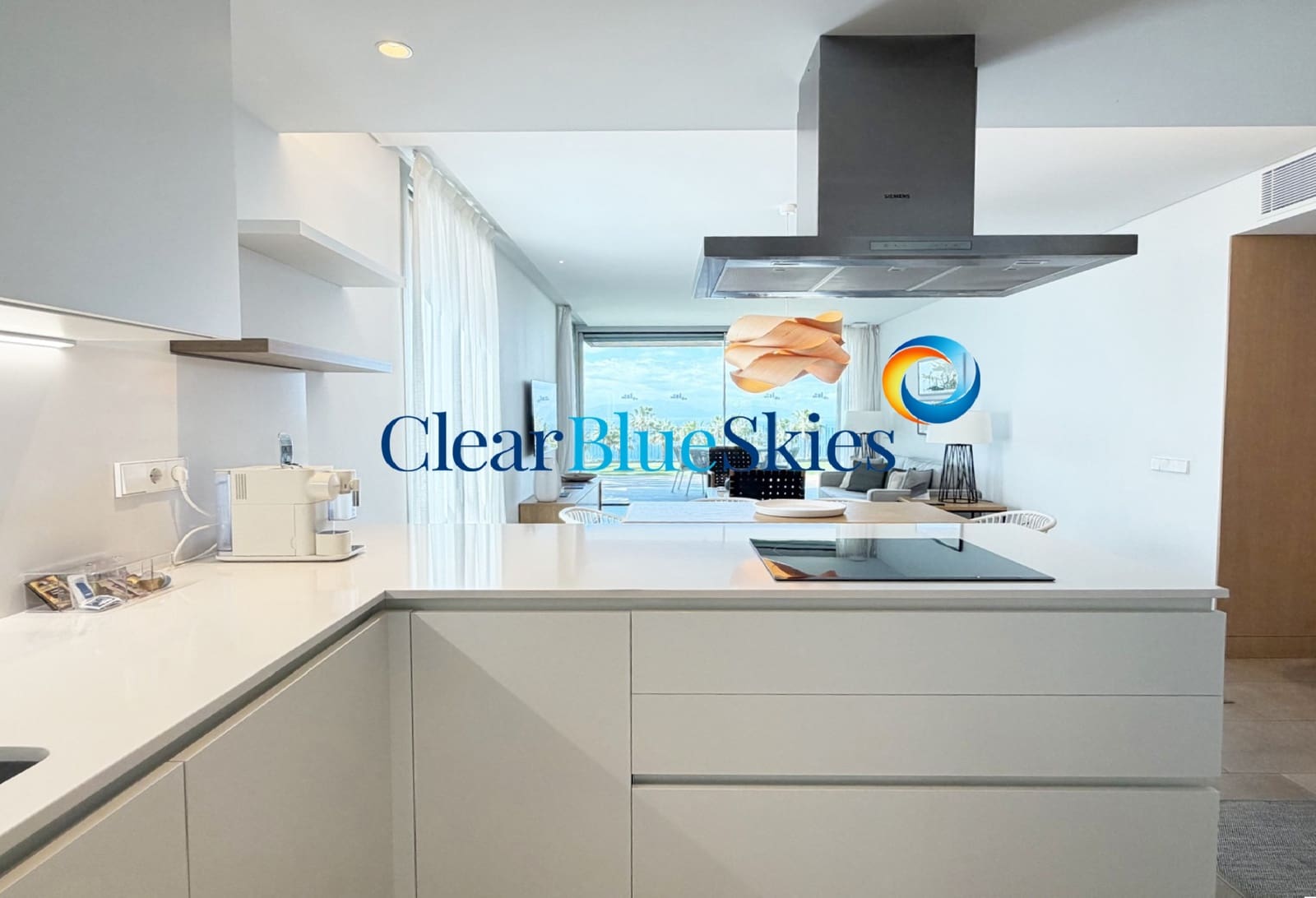 2 bedroom Apartment for sale in Playa San Juan with garage - € 980,000 (Ref: 9699674)