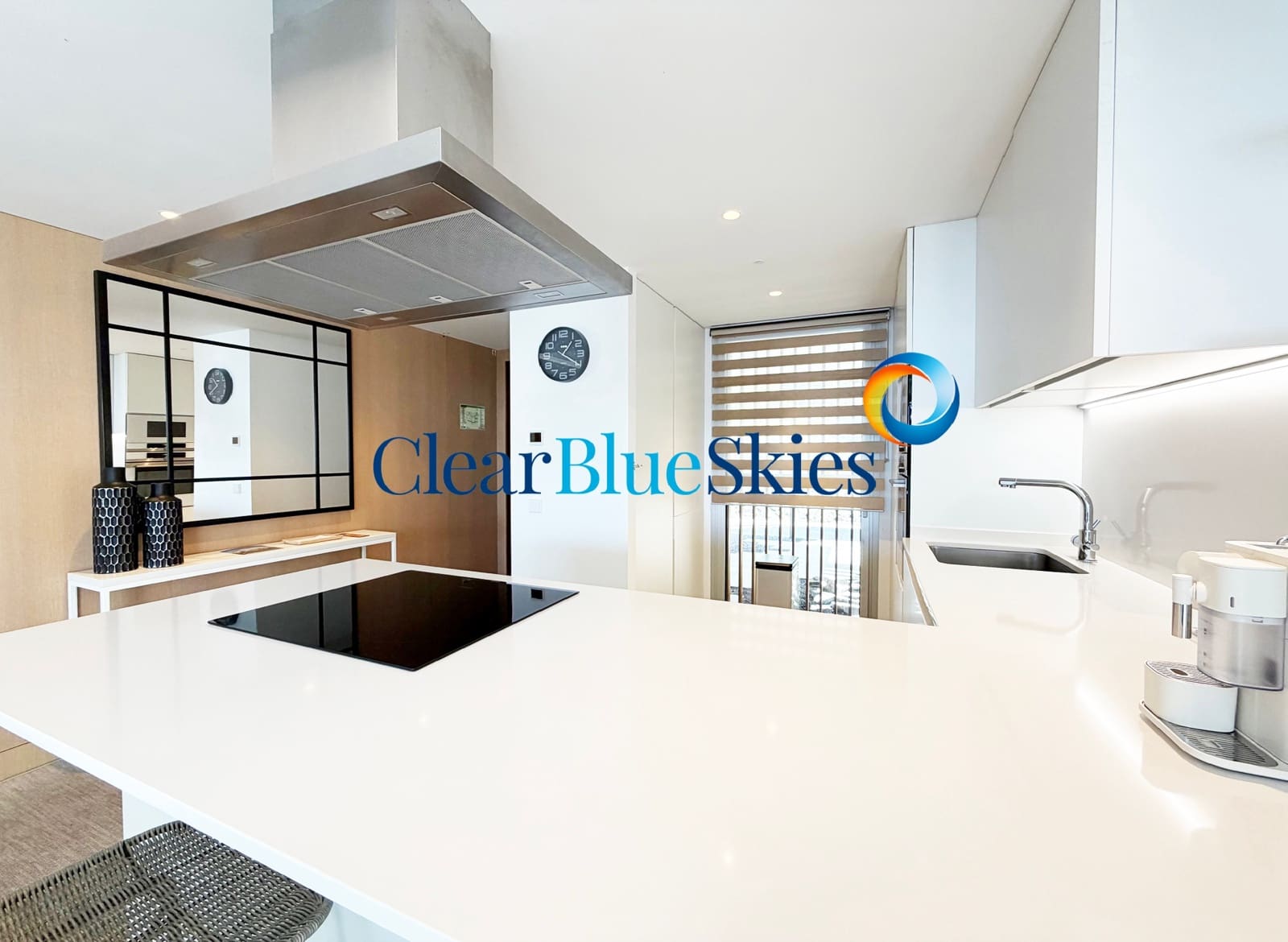 2 bedroom Apartment for sale in Playa San Juan with garage - € 980,000 (Ref: 9699674)