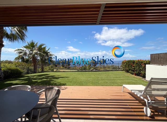 2 chambre Appartement à vendre à Playa San Juan, Guía de Isora avec garage - 980 000 € (Ref: 9699674)