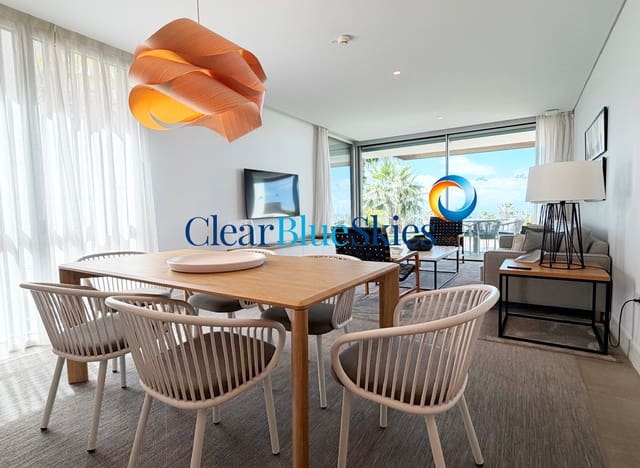2 chambre Appartement à vendre à Playa San Juan, Guía de Isora avec garage - 980 000 € (Ref: 9699674)
