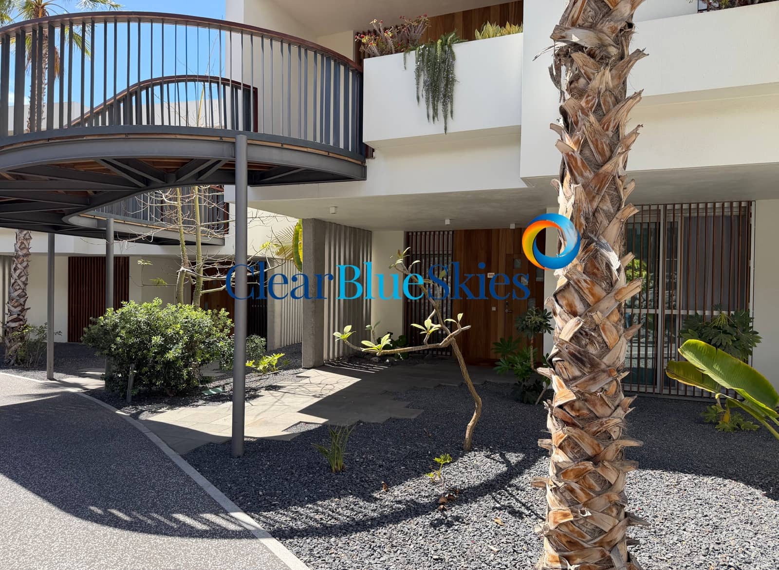 2 bedroom Apartment for sale in Playa San Juan with garage - € 980,000 (Ref: 9699674)