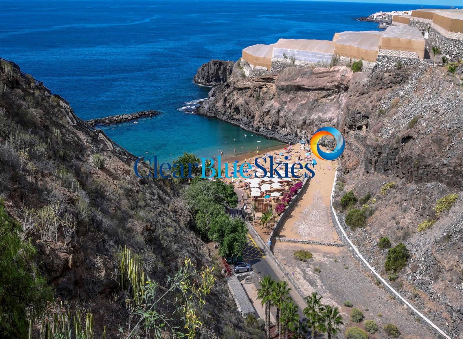 2 bedroom Apartment for sale in Playa San Juan with garage - € 980,000 (Ref: 9699674)