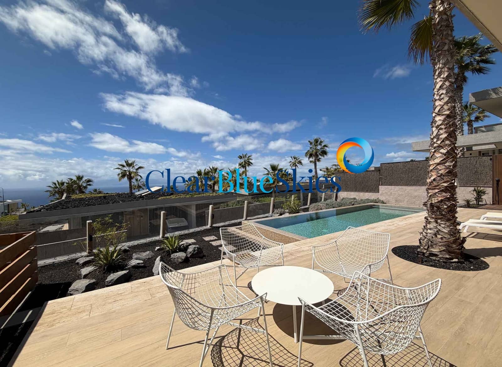3 bedroom Villa for sale in Guia de Isora with pool garage - € 1,970,000 (Ref: 9699936)