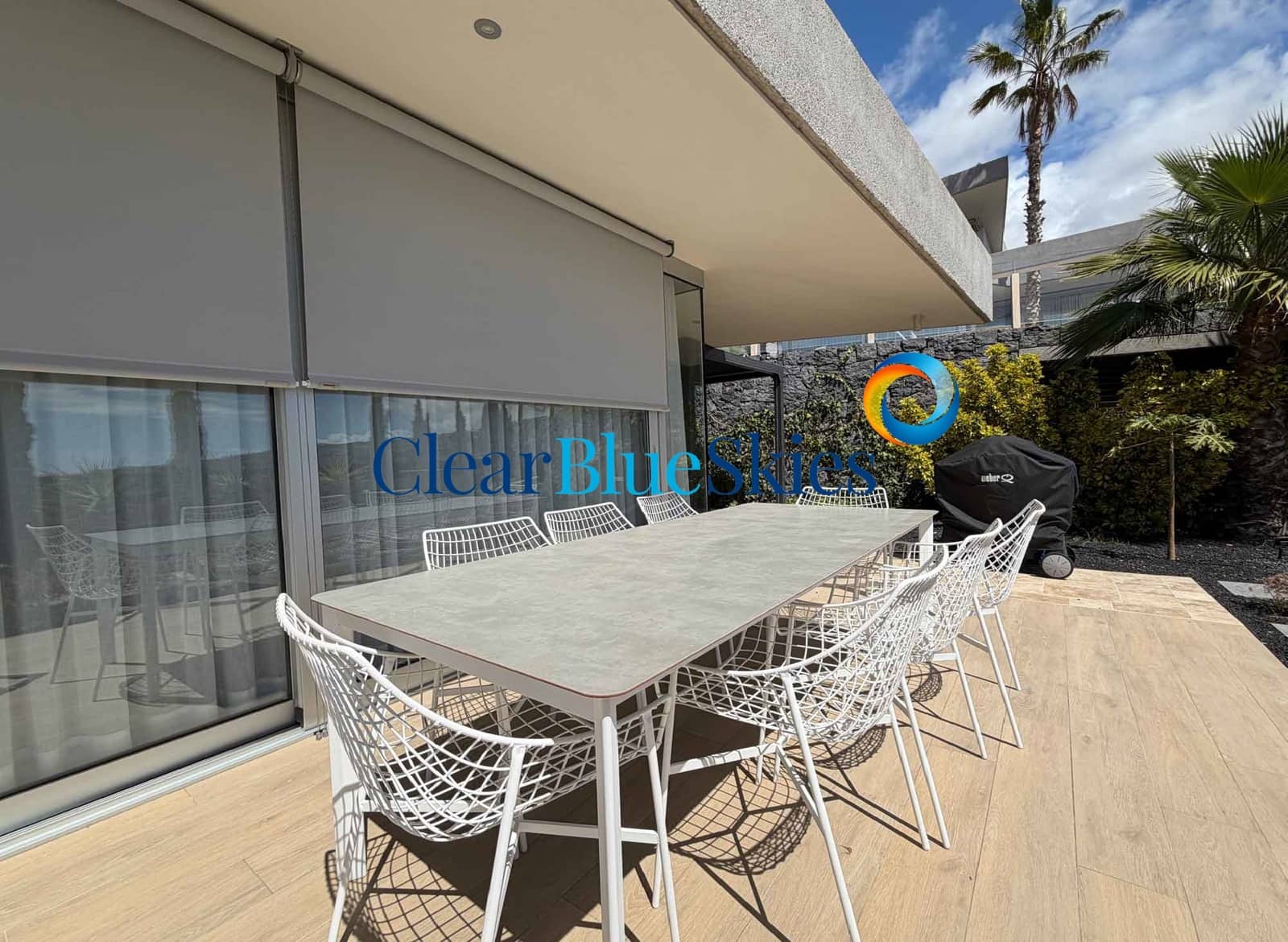 3 bedroom Villa for sale in Guia de Isora with pool garage - € 1,970,000 (Ref: 9699936)