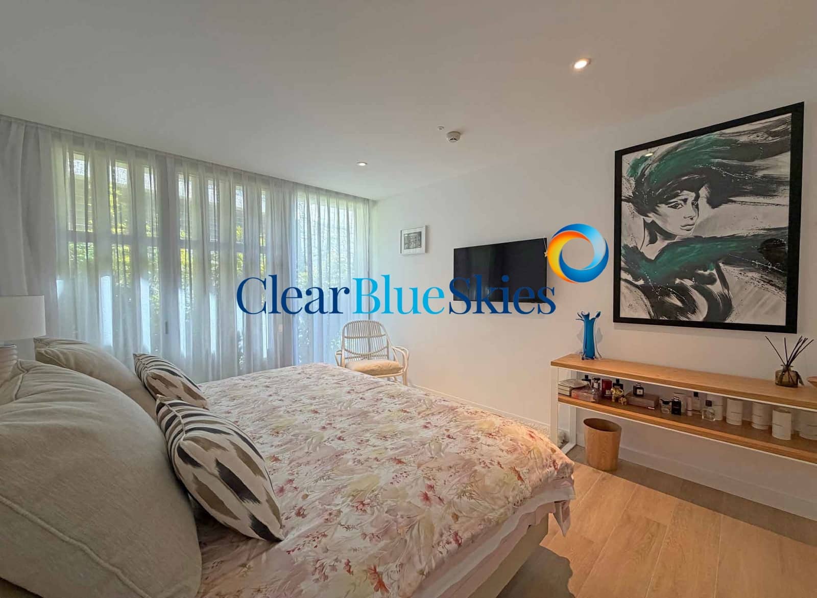 3 bedroom Villa for sale in Guia de Isora with pool garage - € 1,970,000 (Ref: 9699936)