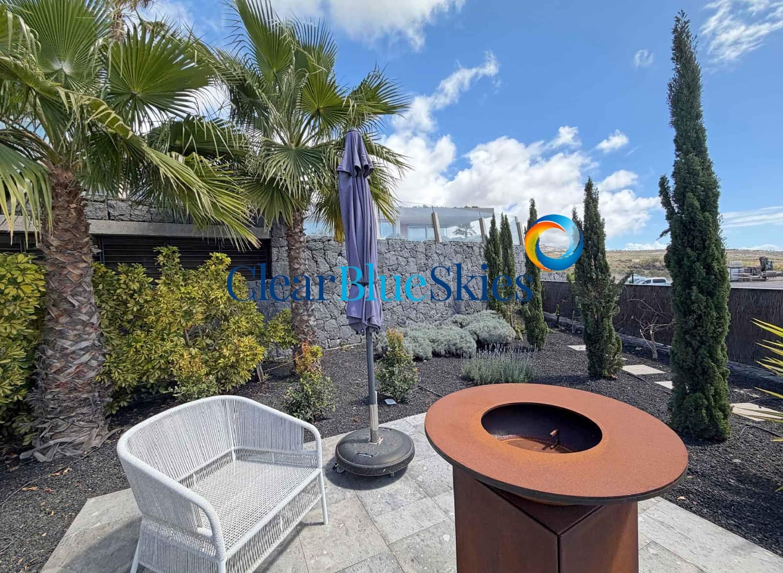 3 bedroom Villa for sale in Guia de Isora with pool garage - € 1,970,000 (Ref: 9699936)