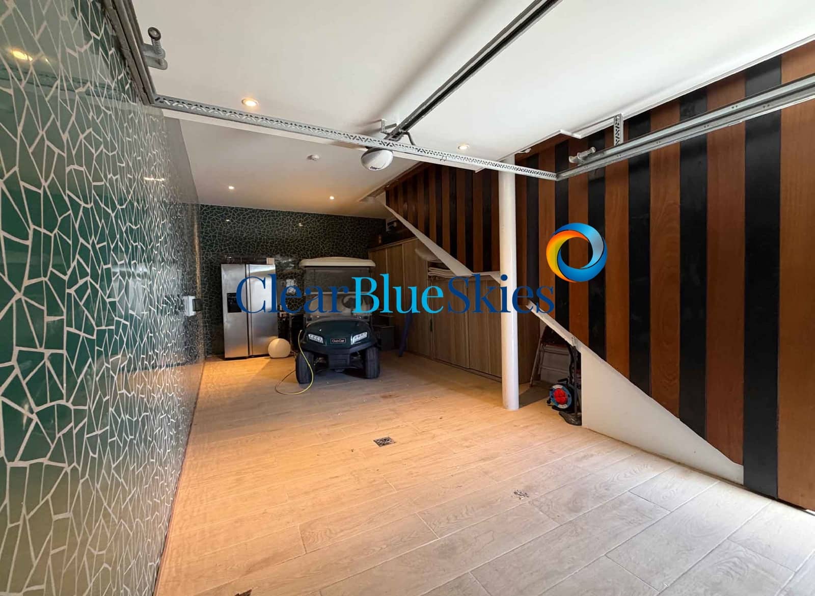 3 bedroom Villa for sale in Guia de Isora with pool garage - € 1,970,000 (Ref: 9699936)