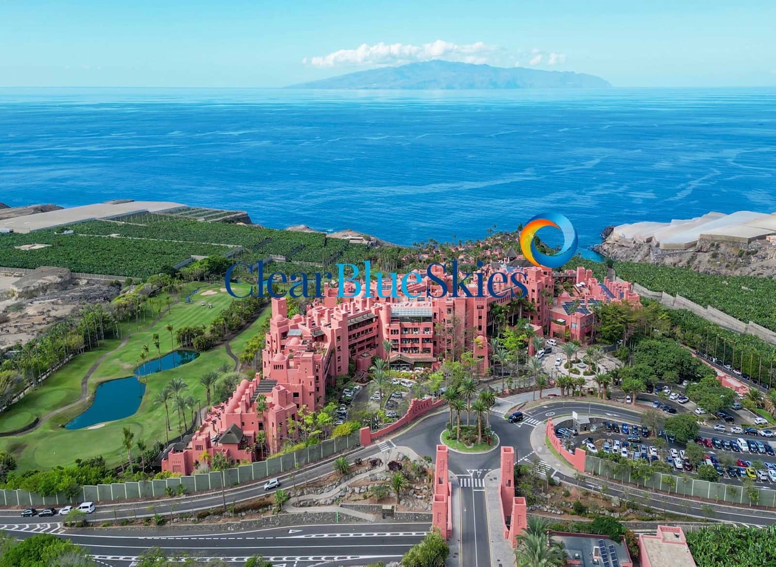 3 bedroom Villa for sale in Guia de Isora with pool garage - € 1,970,000 (Ref: 9699936)