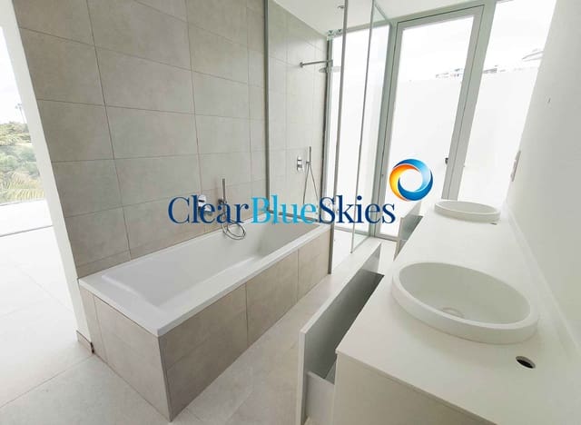 4 slaapkamer Villa te koop in Costa Adeje, Adeje met zwembad garage - € 1.980.000 (Ref: 9699937)