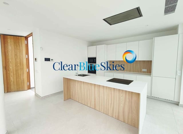 4 slaapkamer Villa te koop in Costa Adeje, Adeje met zwembad garage - € 1.980.000 (Ref: 9699937)