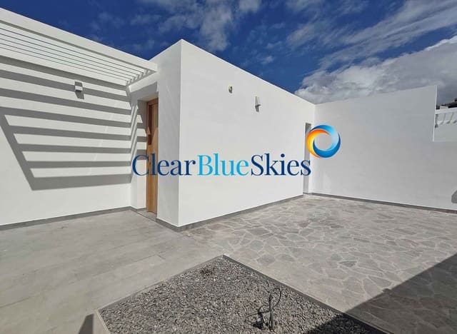 4 slaapkamer Villa te koop in Costa Adeje, Adeje met zwembad garage - € 1.980.000 (Ref: 9699937)