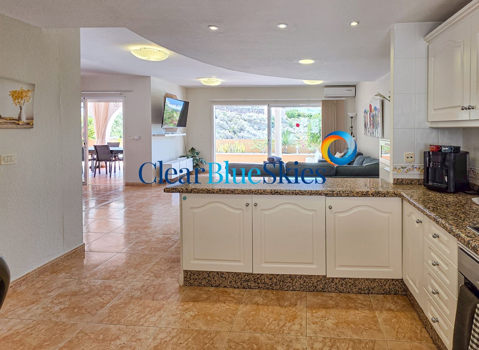 3 bedroom Villa for sale in Torviscas with pool garage - € 850,000 (Ref: 9703245)