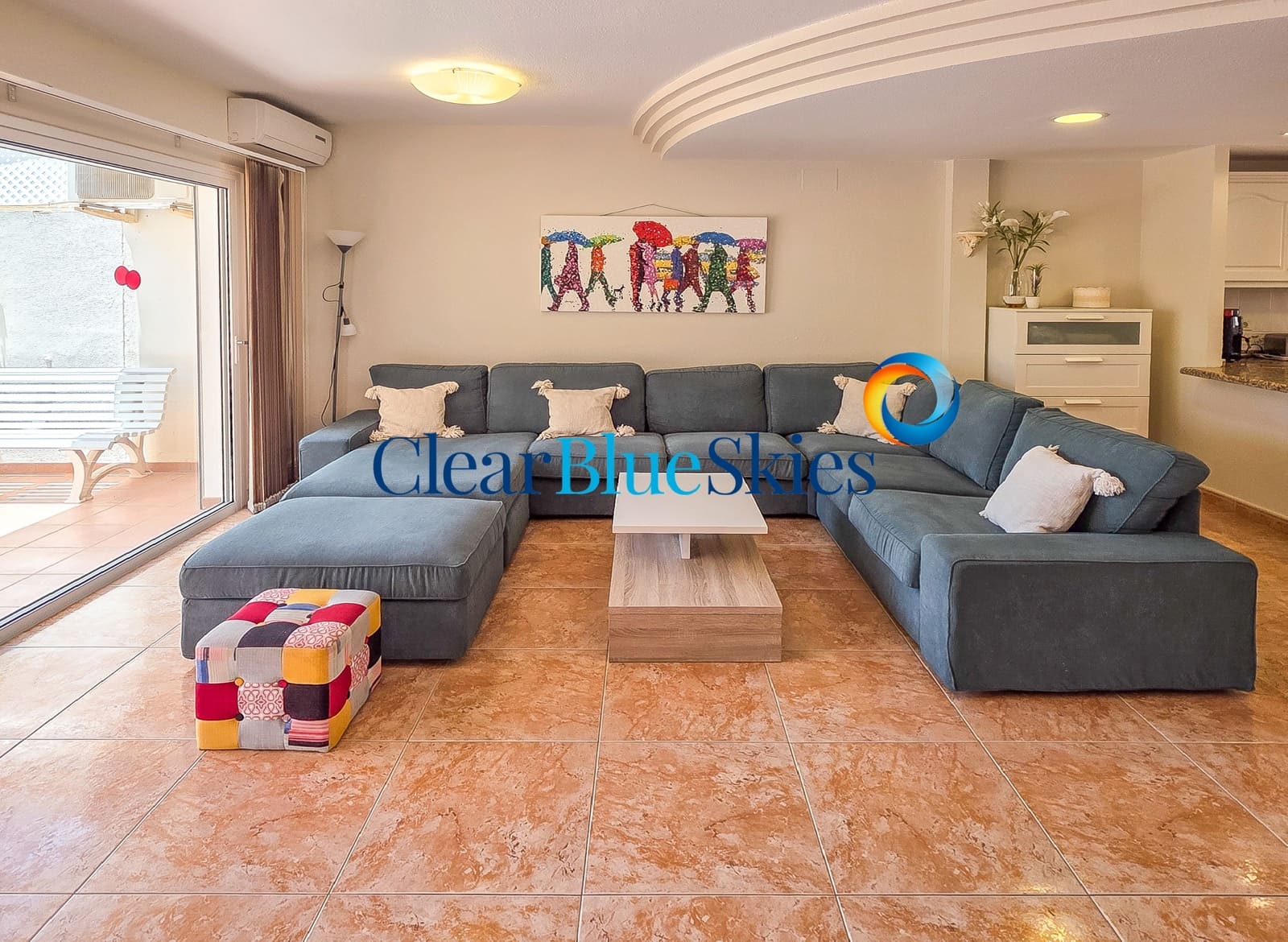 3 bedroom Villa for sale in Torviscas with pool garage - € 850,000 (Ref: 9703245)