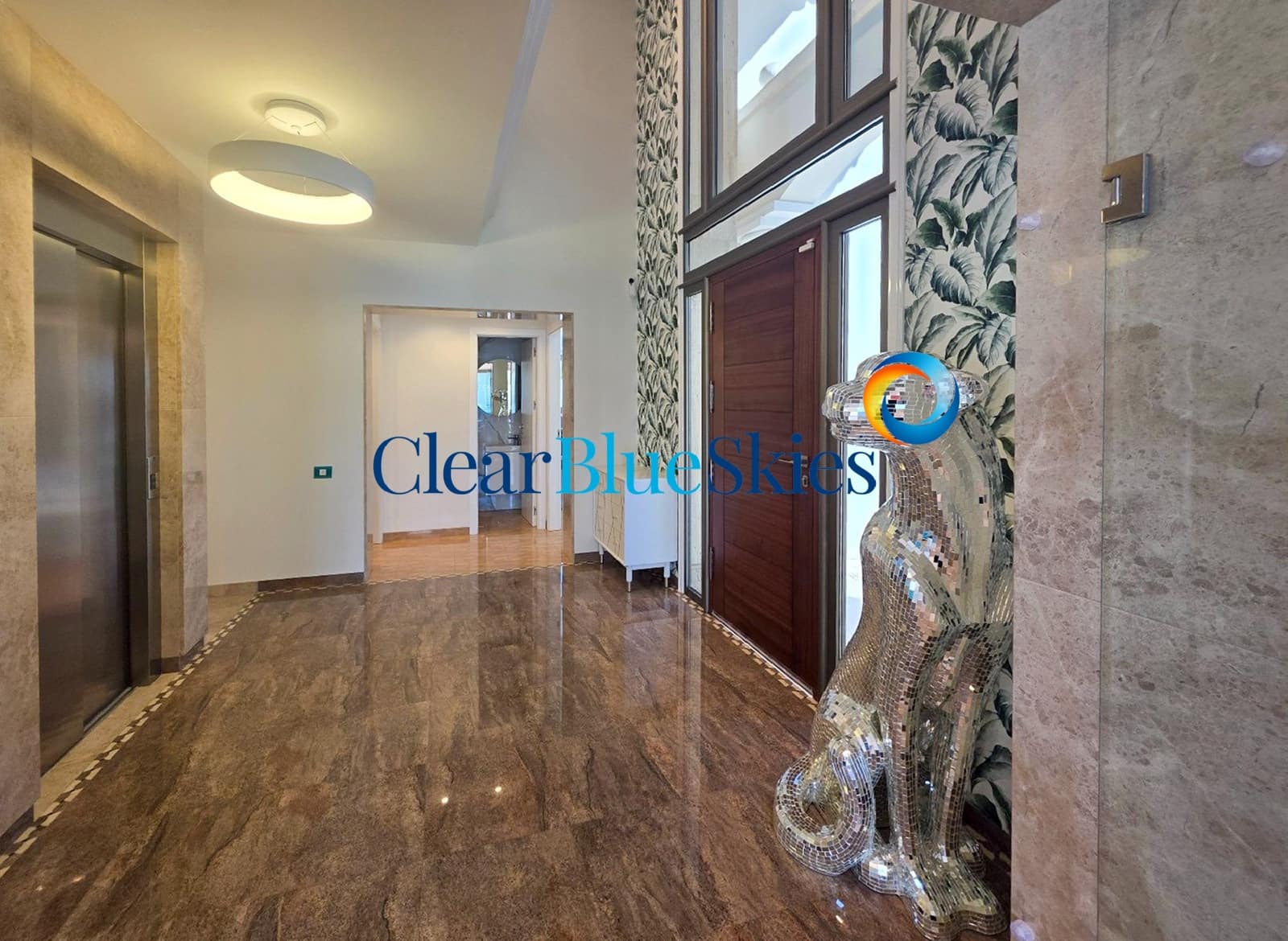 4 bedroom Villa for sale in Adeje with pool garage - € 3,500,000 (Ref: 9713398)