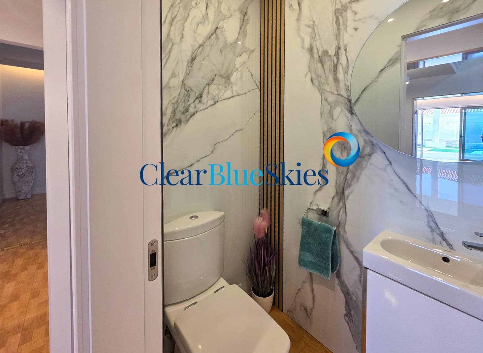 4 bedroom Villa for sale in Adeje with pool garage - € 3,500,000 (Ref: 9713398)