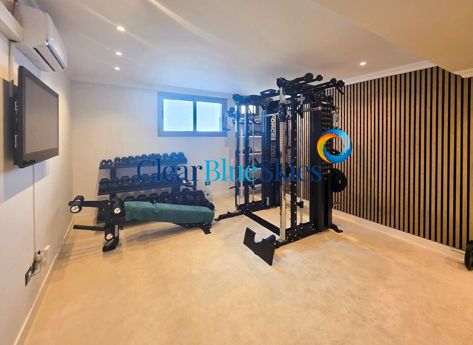 4 bedroom Villa for sale in Adeje with pool garage - € 3,500,000 (Ref: 9713398)