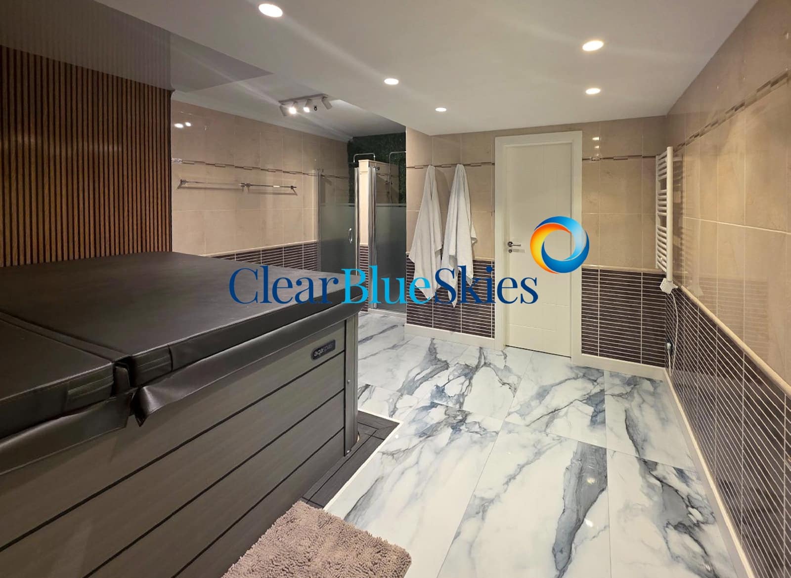 4 bedroom Villa for sale in Adeje with pool garage - € 3,500,000 (Ref: 9713398)