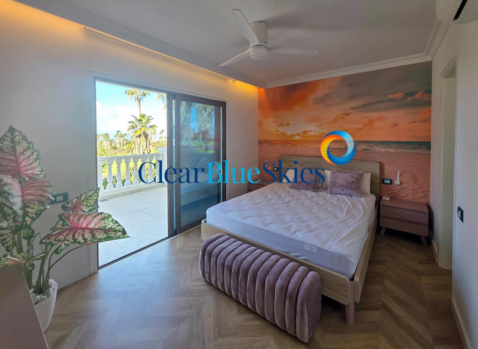 4 bedroom Villa for sale in Adeje with pool garage - € 3,500,000 (Ref: 9713398)