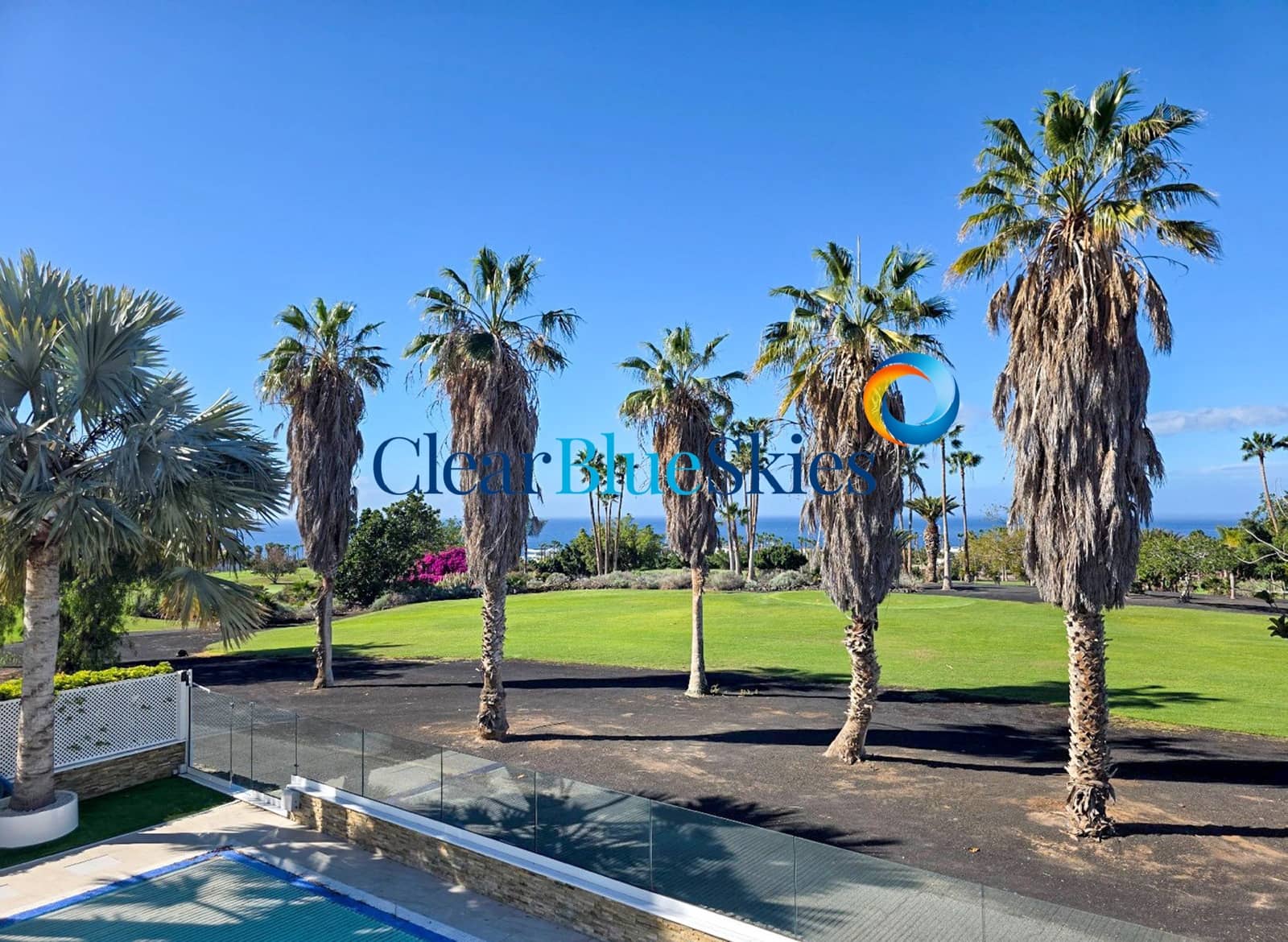 4 bedroom Villa for sale in Adeje with pool garage - € 3,500,000 (Ref: 9713398)