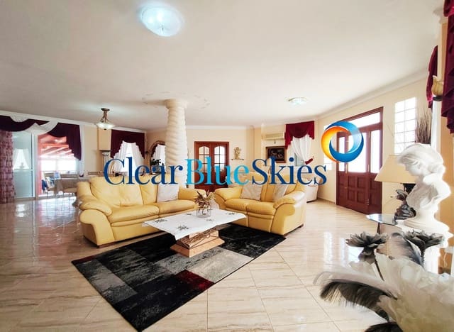 14 slaapkamer Villa te koop in Playa Paraiso, Adeje met zwembad garage - € 2.590.000 (Ref: 9714045)