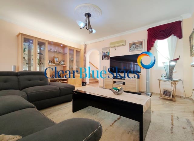 14 slaapkamer Villa te koop in Playa Paraiso, Adeje met zwembad garage - € 2.590.000 (Ref: 9714045)