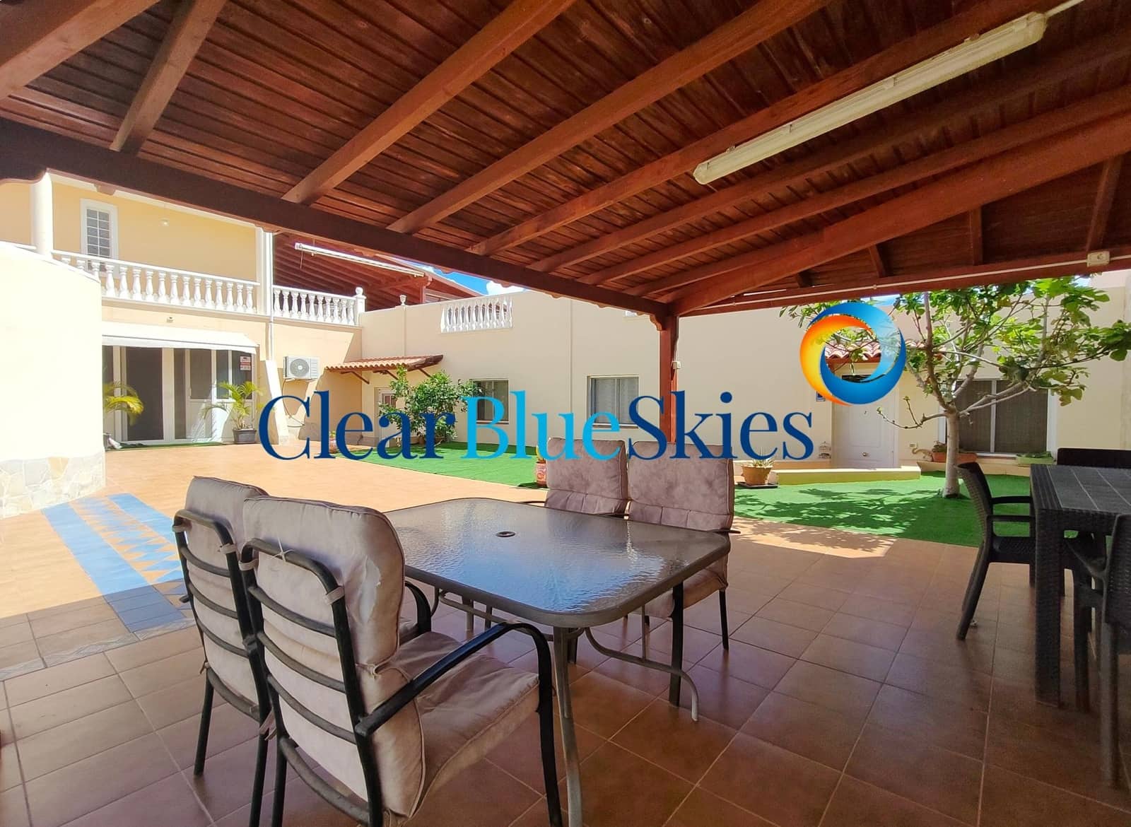 9 bedroom Villa for sale in Playa Paraiso with pool garage - € 2,595,000 (Ref: 9714045)