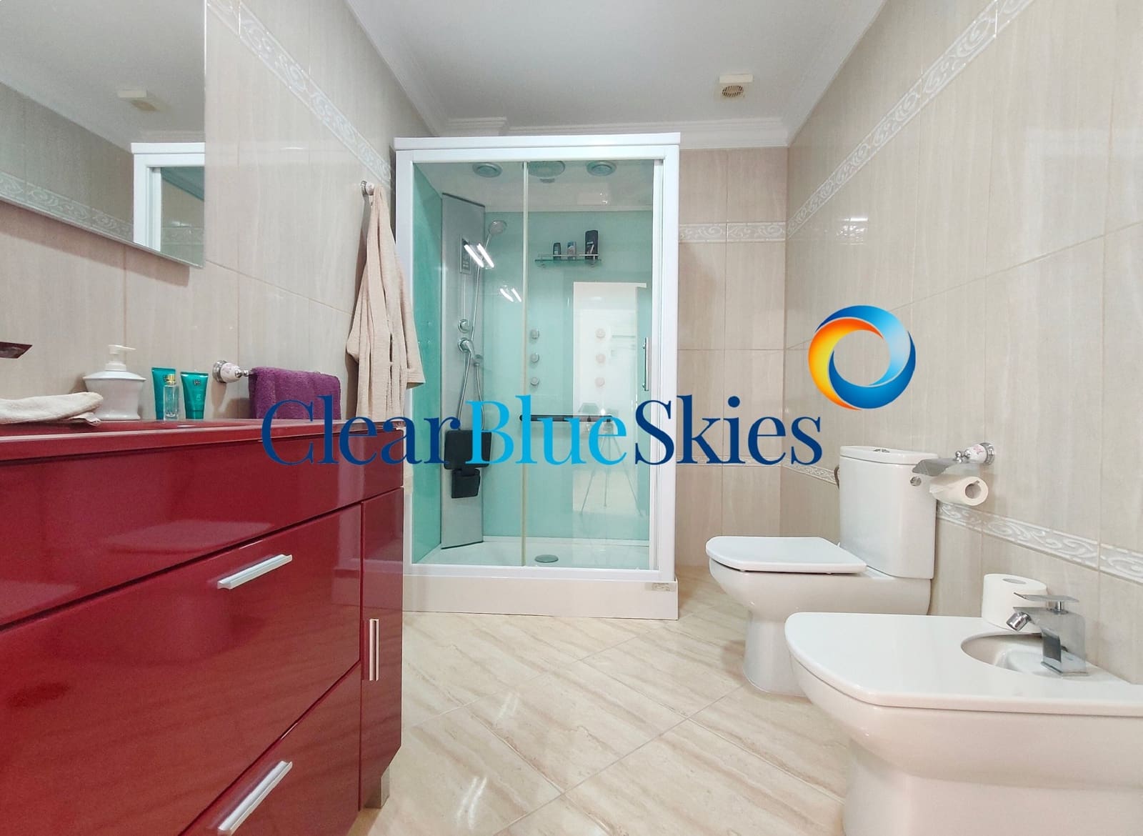 9 bedroom Villa for sale in Playa Paraiso with pool garage - € 2,595,000 (Ref: 9714045)