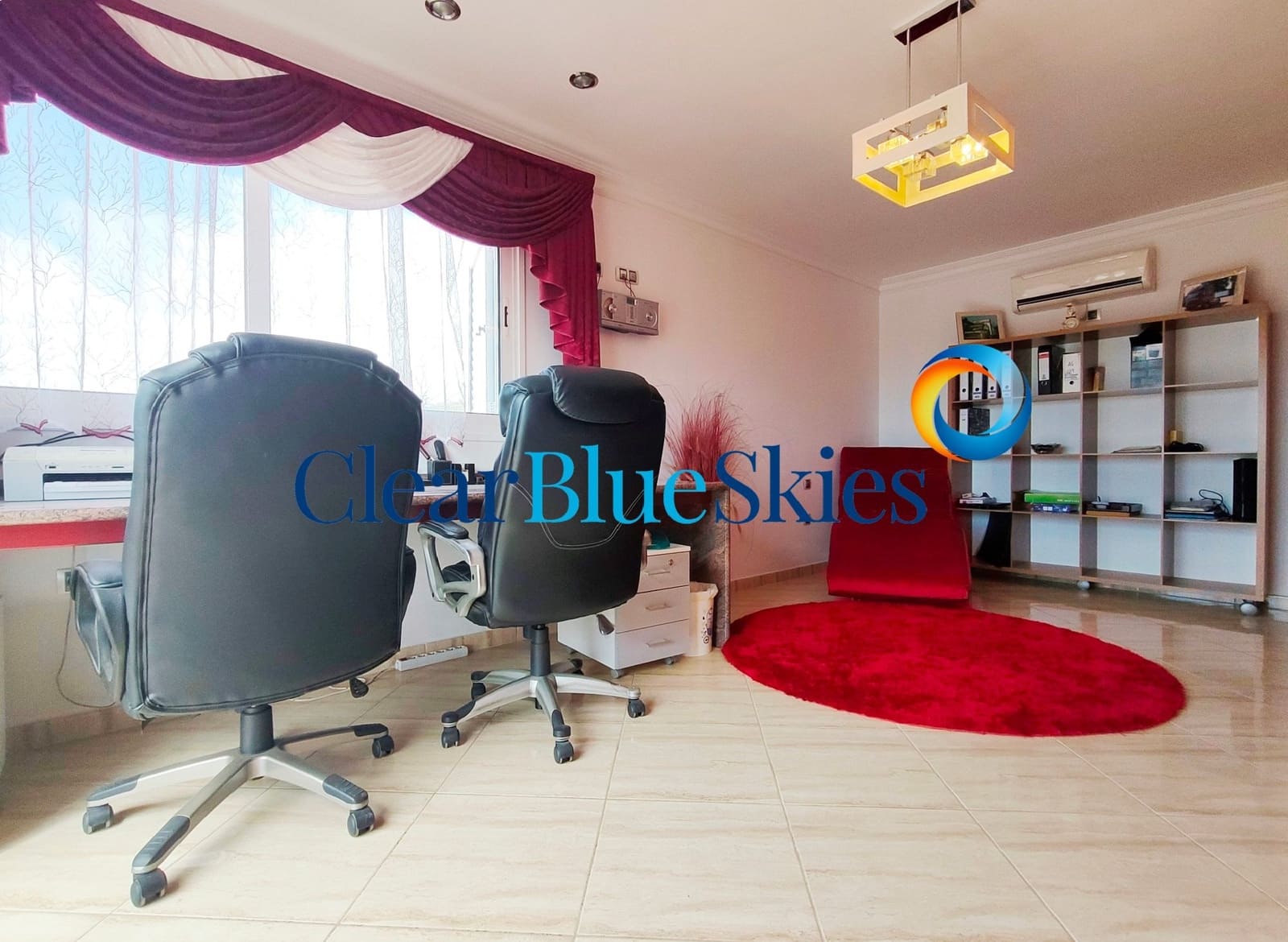 9 bedroom Villa for sale in Playa Paraiso with pool garage - € 2,595,000 (Ref: 9714045)